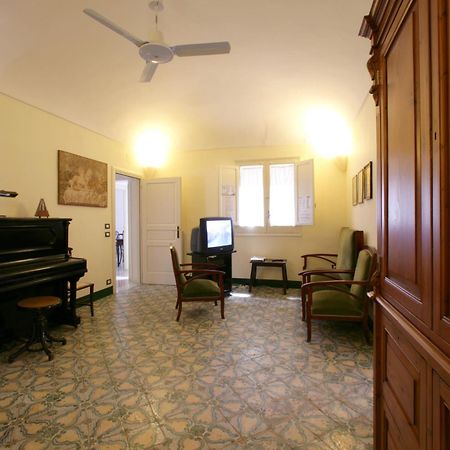 Novecento Hotel Trapani Luaran gambar