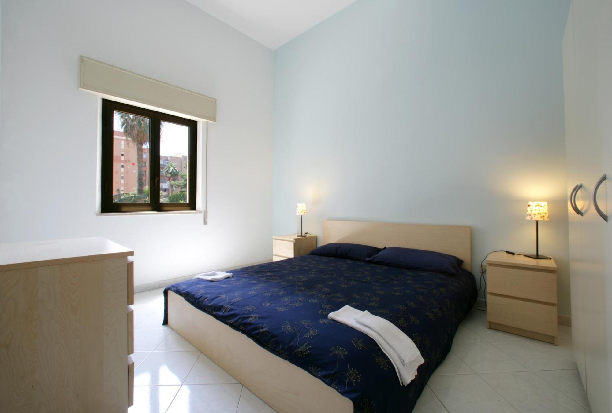 Novecento Hotel Trapani Luaran gambar