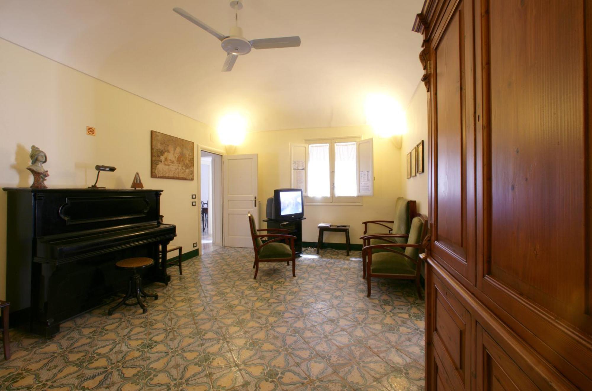 Novecento Hotel Trapani Luaran gambar