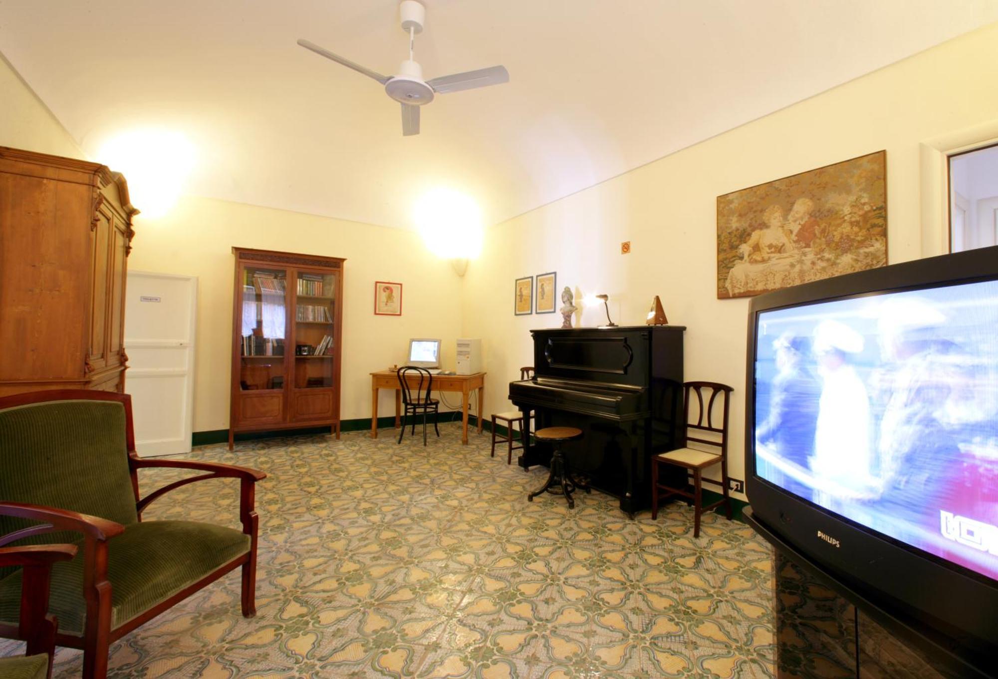 Novecento Hotel Trapani Luaran gambar