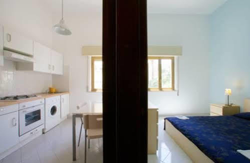 Novecento Hotel Trapani Luaran gambar