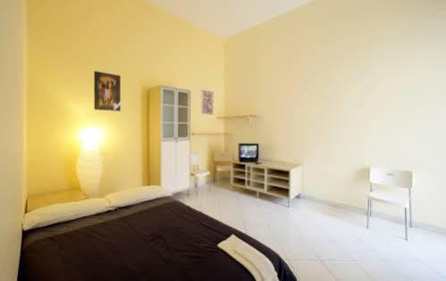Novecento Hotel Trapani Luaran gambar